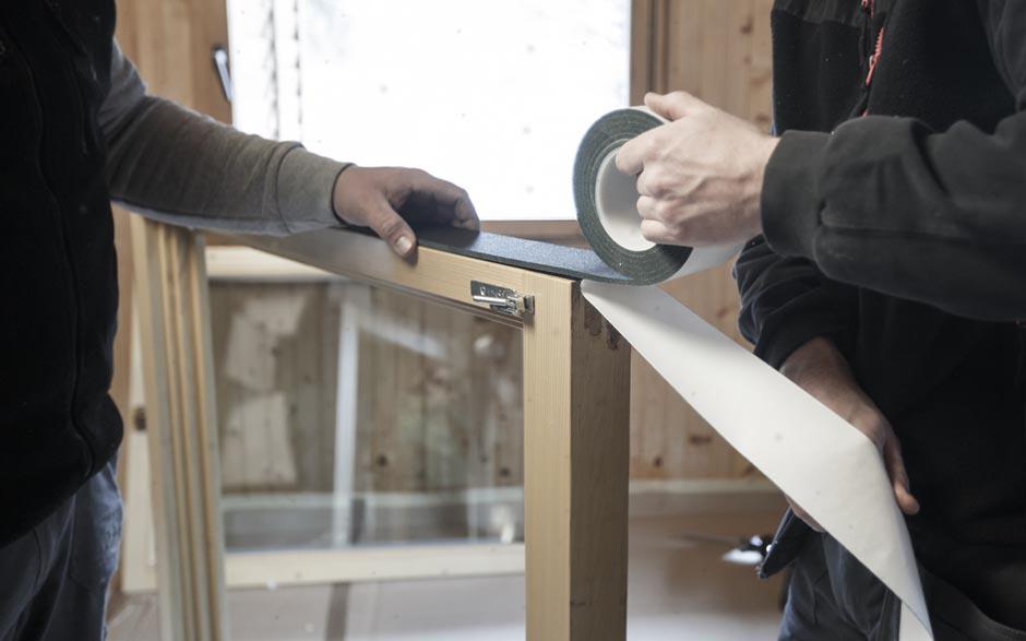 remplacement fenetre Mandres-les-Roses