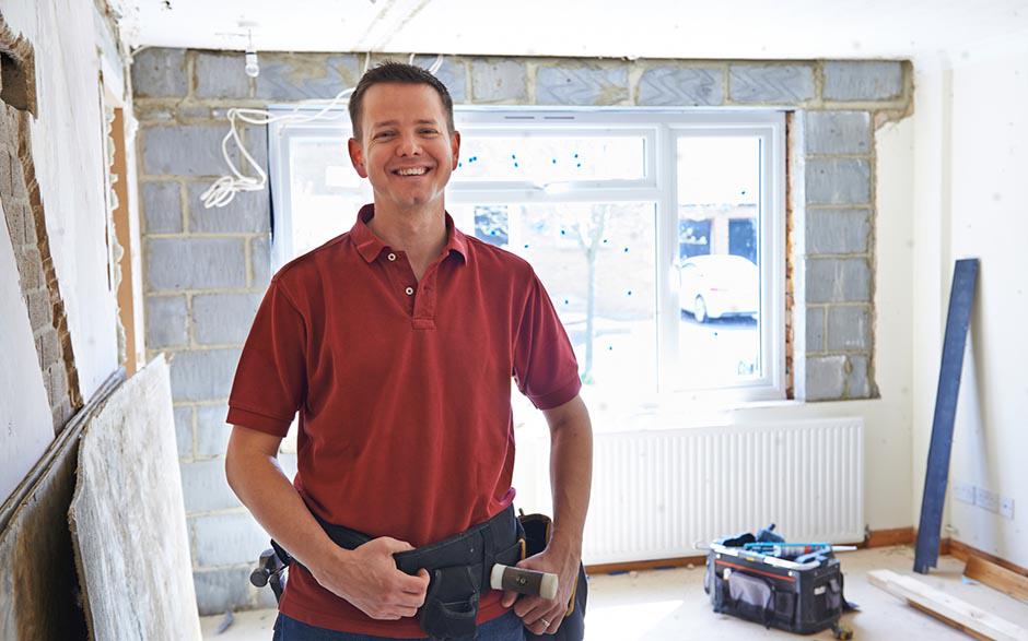 remplacement fenetre Mandres-les-Roses